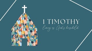 Some Will Depart from the Faith (Andrew Kim)