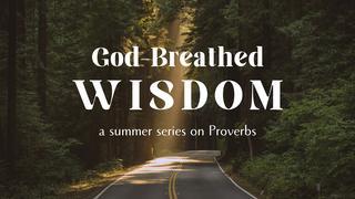 Trust in the Lord (Andrew Kim)