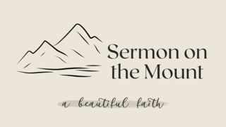 A Vision of Blessedness, Part 2 (Andrew Kim)