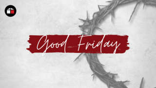 Jesus Our Advocate (Eddie Pyun)