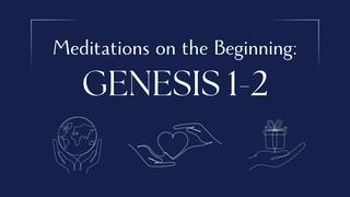 Gifts of God: Rest (Andrew Kim)