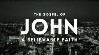 Jesus, the Way, the Truth, and the Life (Isaac Lee)
