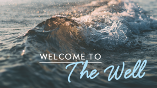 His Path Through The Sea (Daniel Kim)