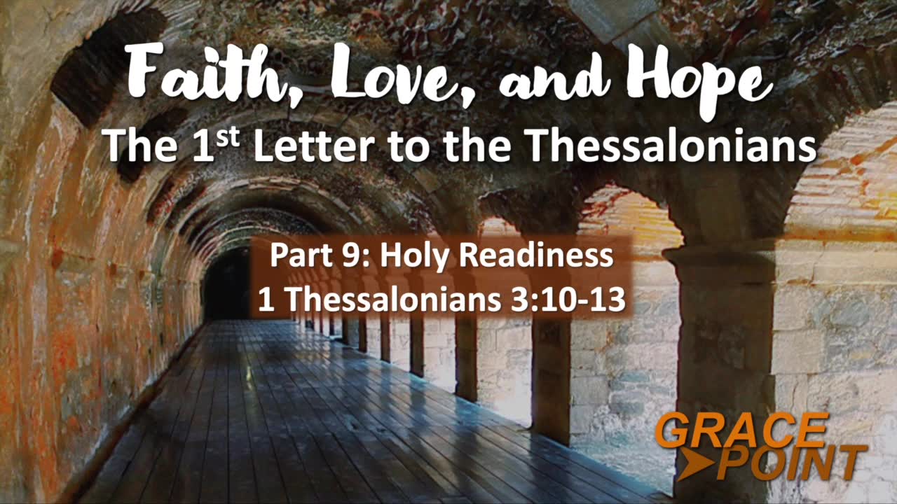 Grace Point Alliance