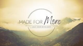 State College Alliance Church Sermons