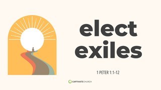 Epping Presbyterian Church sermons