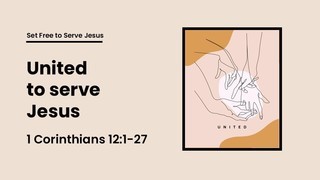 Epping Presbyterian Church sermons