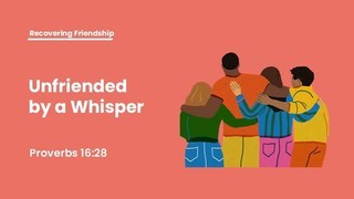 Epping Presbyterian Church sermons