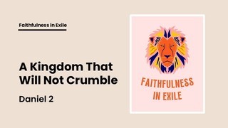 Epping Presbyterian Church sermons