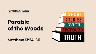 Epping Presbyterian Church sermons