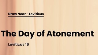 Epping Presbyterian Church sermons