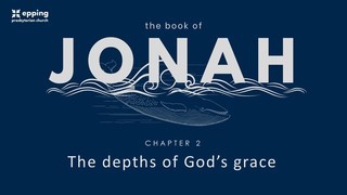 Epping Presbyterian Church sermons