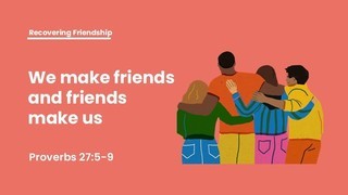 Epping Presbyterian Church sermons