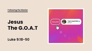 Epping Presbyterian Church sermons