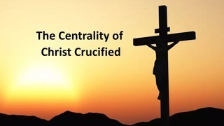 Epping Presbyterian Church sermons