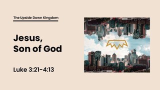 Epping Presbyterian Church sermons