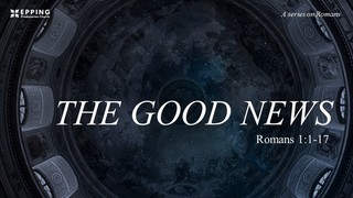 Epping Presbyterian Church sermons