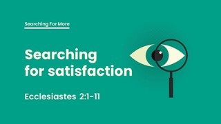 Epping Presbyterian Church sermons