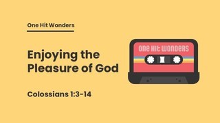 Epping Presbyterian Church sermons