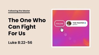 Epping Presbyterian Church sermons