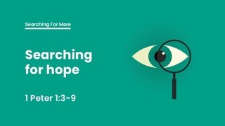 Epping Presbyterian Church sermons