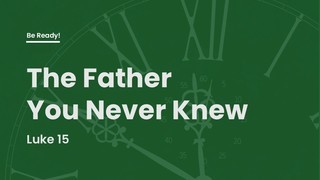 Epping Presbyterian Church sermons