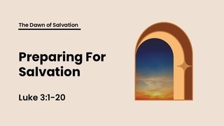 Epping Presbyterian Church sermons