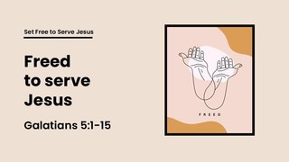 Epping Presbyterian Church sermons