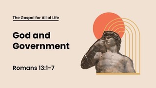 Epping Presbyterian Church sermons