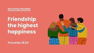 Epping Presbyterian Church sermons