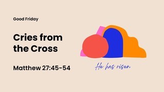 Epping Presbyterian Church sermons