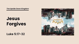 Epping Presbyterian Church sermons