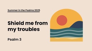 Epping Presbyterian Church sermons