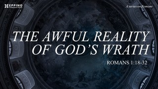 Epping Presbyterian Church sermons