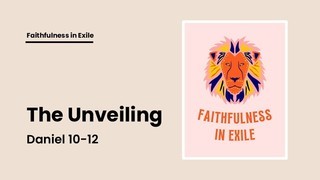 Epping Presbyterian Church sermons