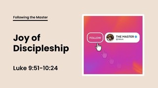 Epping Presbyterian Church sermons