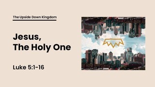 Epping Presbyterian Church sermons