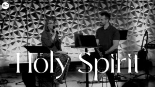 Holy Spirit