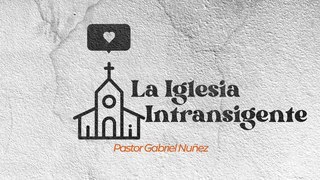 Portada de MDZ Church