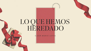 Portada de MDZ Church