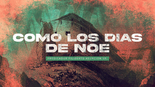 Portada de MDZ Church