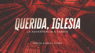 Portada de MDZ Church
