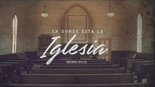 Portada de MDZ Church