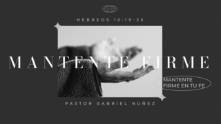 Portada de MDZ Church