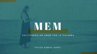 Portada de MDZ Church