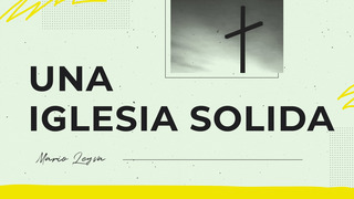 Portada de MDZ Church