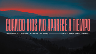 Portada de MDZ Church
