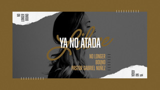 Portada de MDZ Church