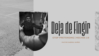 MDZ Church (Sermons)