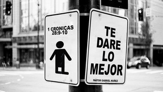 Portada de MDZ Church